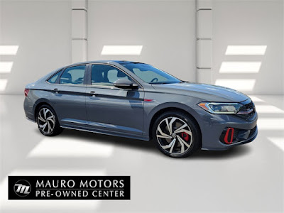 2024 Volkswagen Jetta GLI