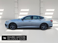 2023 Acura TLX A-Spec Package