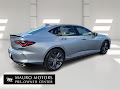 2023 Acura TLX A-Spec Package