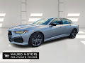 2023 Acura TLX A-Spec Package