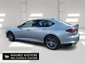 2023 Acura TLX A-Spec Package