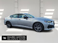 2023 Acura TLX A-Spec Package