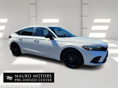 2023 Honda Civic