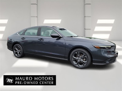 2023 Honda Accord