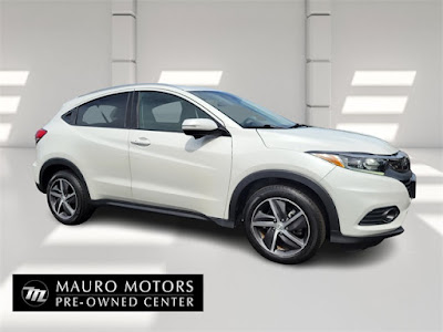 2022 Honda HR-V