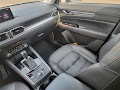 2022 Mazda CX-5 2.5 S Carbon Edition