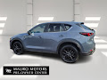 2022 Mazda CX-5 2.5 S Carbon Edition