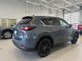 2022 Mazda CX-5 2.5 S Carbon Edition