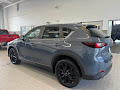 2022 Mazda CX-5 2.5 S Carbon Edition
