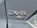 2022 Mazda CX-5 2.5 S Carbon Edition