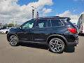 2022 Honda Passport Elite