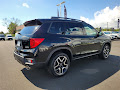 2022 Honda Passport Elite