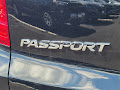 2022 Honda Passport Elite