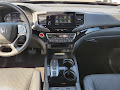 2022 Honda Passport Elite