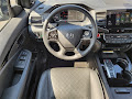2022 Honda Passport Elite