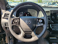 2022 Honda Passport Elite
