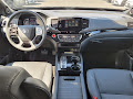 2022 Honda Passport Elite