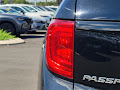 2022 Honda Passport Elite