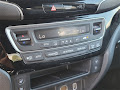 2022 Honda Passport Elite