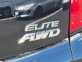 2022 Honda Passport Elite