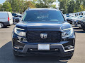 2022 Honda Passport Elite