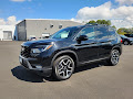 2022 Honda Passport Elite