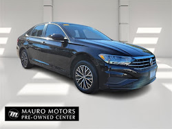 2021 Volkswagen Jetta 1.4T S