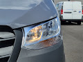 2025 Mercedes-Benz Sprinter 2500 Crew 170 WB