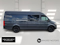 2025 Mercedes-Benz Sprinter 2500 Crew 170 WB