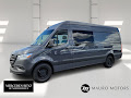 2025 Mercedes-Benz Sprinter 2500 Crew 170 WB