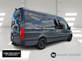 2025 Mercedes-Benz Sprinter 2500 Crew 170 WB