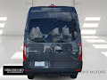 2025 Mercedes-Benz Sprinter 2500 Crew 170 WB