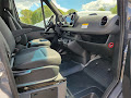 2025 Mercedes-Benz Sprinter 2500 Crew 170 WB