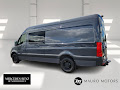 2025 Mercedes-Benz Sprinter 2500 Crew 170 WB