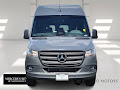 2025 Mercedes-Benz Sprinter 2500 Crew 170 WB