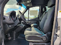 2025 Mercedes-Benz Sprinter 2500 Crew 170 WB