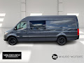 2025 Mercedes-Benz Sprinter 2500 Crew 170 WB