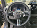 2025 Mercedes-Benz Sprinter 2500 Crew 170 WB