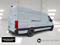 2025 Mercedes-Benz Sprinter 2500 Cargo 170 WB