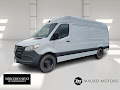 2025 Mercedes-Benz Sprinter 2500 Cargo 170 WB