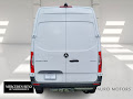 2025 Mercedes-Benz Sprinter 2500 Cargo 170 WB