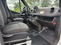 2025 Mercedes-Benz Sprinter 2500 Cargo 170 WB