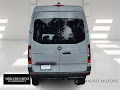 2025 Mercedes-Benz Sprinter 2500 Crew 170 WB