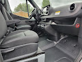 2025 Mercedes-Benz Sprinter 2500 Crew 170 WB
