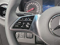 2025 Mercedes-Benz Sprinter 2500 Crew 170 WB