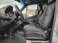 2025 Mercedes-Benz Sprinter 2500 Crew 170 WB