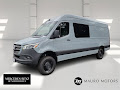 2025 Mercedes-Benz Sprinter 2500 Crew 170 WB