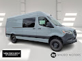 2025 Mercedes-Benz Sprinter 2500 Crew 170 WB