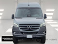 2025 Mercedes-Benz Sprinter 2500 Crew 170 WB