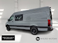 2025 Mercedes-Benz Sprinter 2500 Crew 170 WB